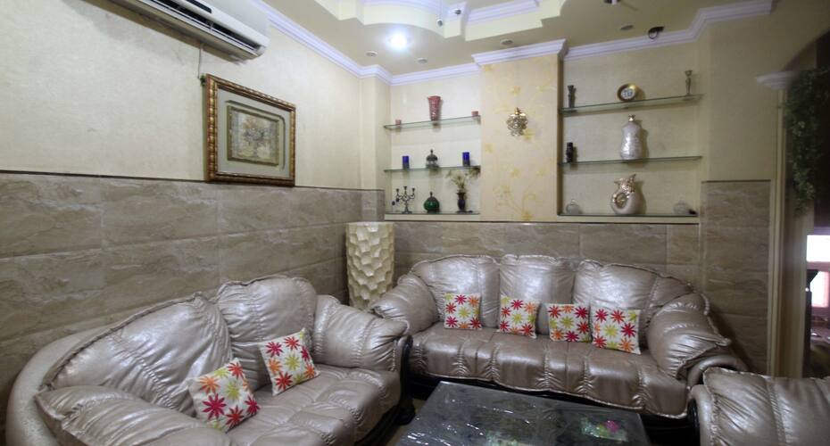 Alrahman Homes, New Delhi 2